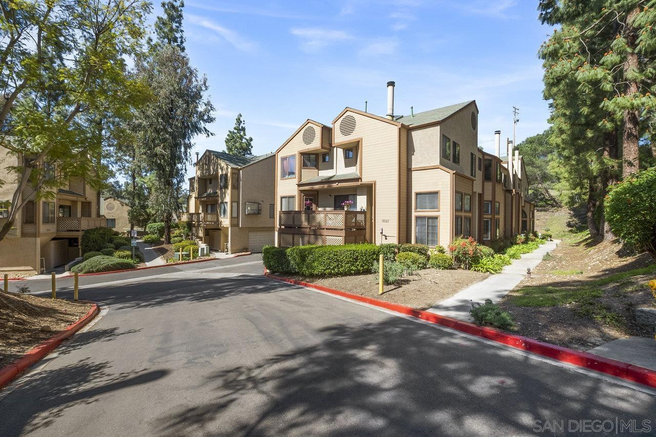 Detail Gallery Image 1 of 1 For 9345  Lake Murray Blvd  #D,  San Diego,  CA 92119 - 3 Beds | 2/1 Baths