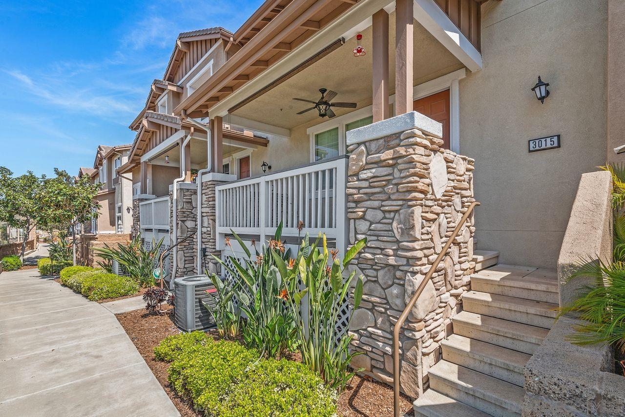 Detail Gallery Image 1 of 1 For 3015  Cole Grade Dr, Santee,  CA 92071 - 3 Beds | 2/1 Baths