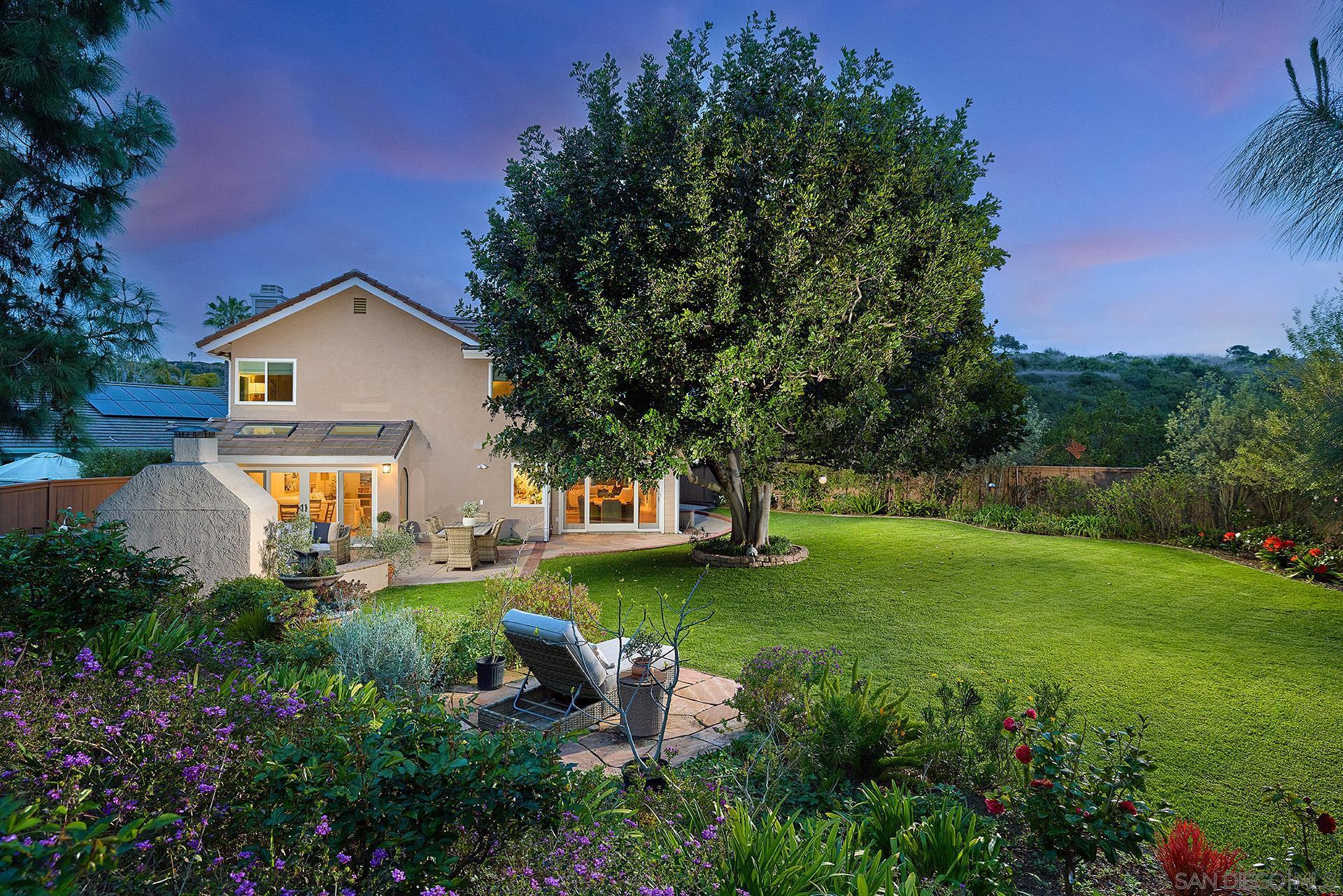 Detail Gallery Image 1 of 1 For 1229  Swallowtail Court, Encinitas,  CA 92024 - 4 Beds | 2/1 Baths