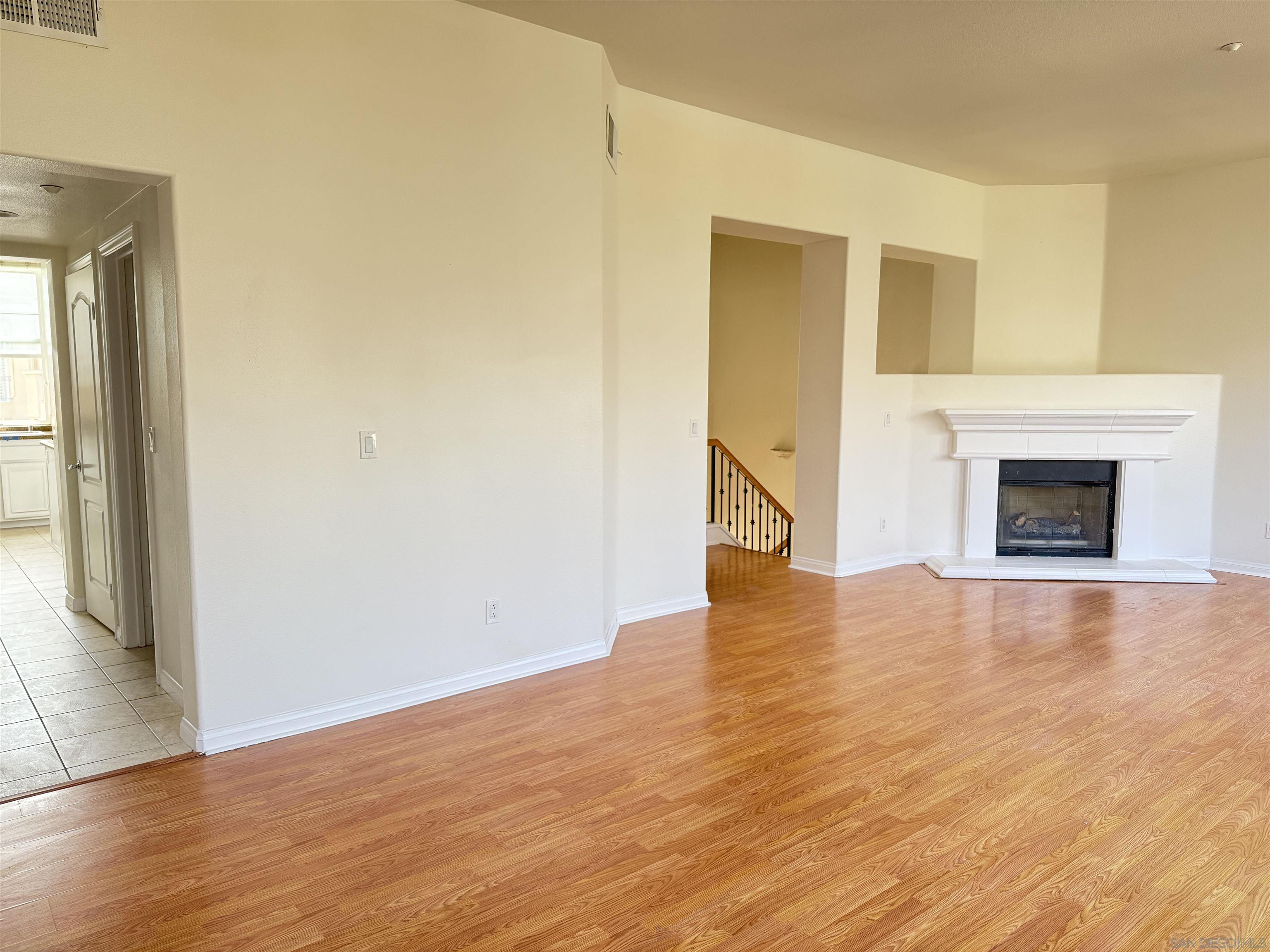 Detail Gallery Image 1 of 1 For 3842  Quarter Mile, San Diego,  CA 92130 - 3 Beds | 2/1 Baths