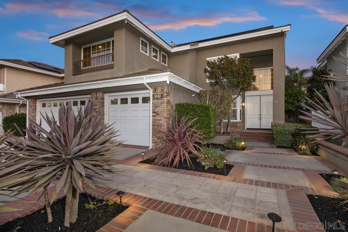 Detail Gallery Image 1 of 1 For 5530  Samantha Ave, Lakewood,  CA 90712 - 5 Beds | 3 Baths