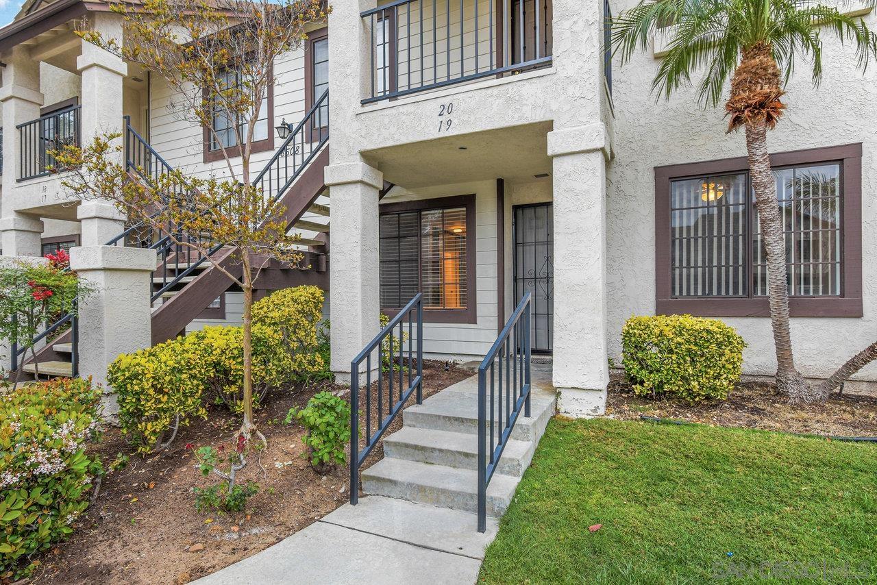 Detail Gallery Image 1 of 1 For 8508  Summerdale Rd  #19,  San Diego,  CA 92126 - 2 Beds | 2 Baths