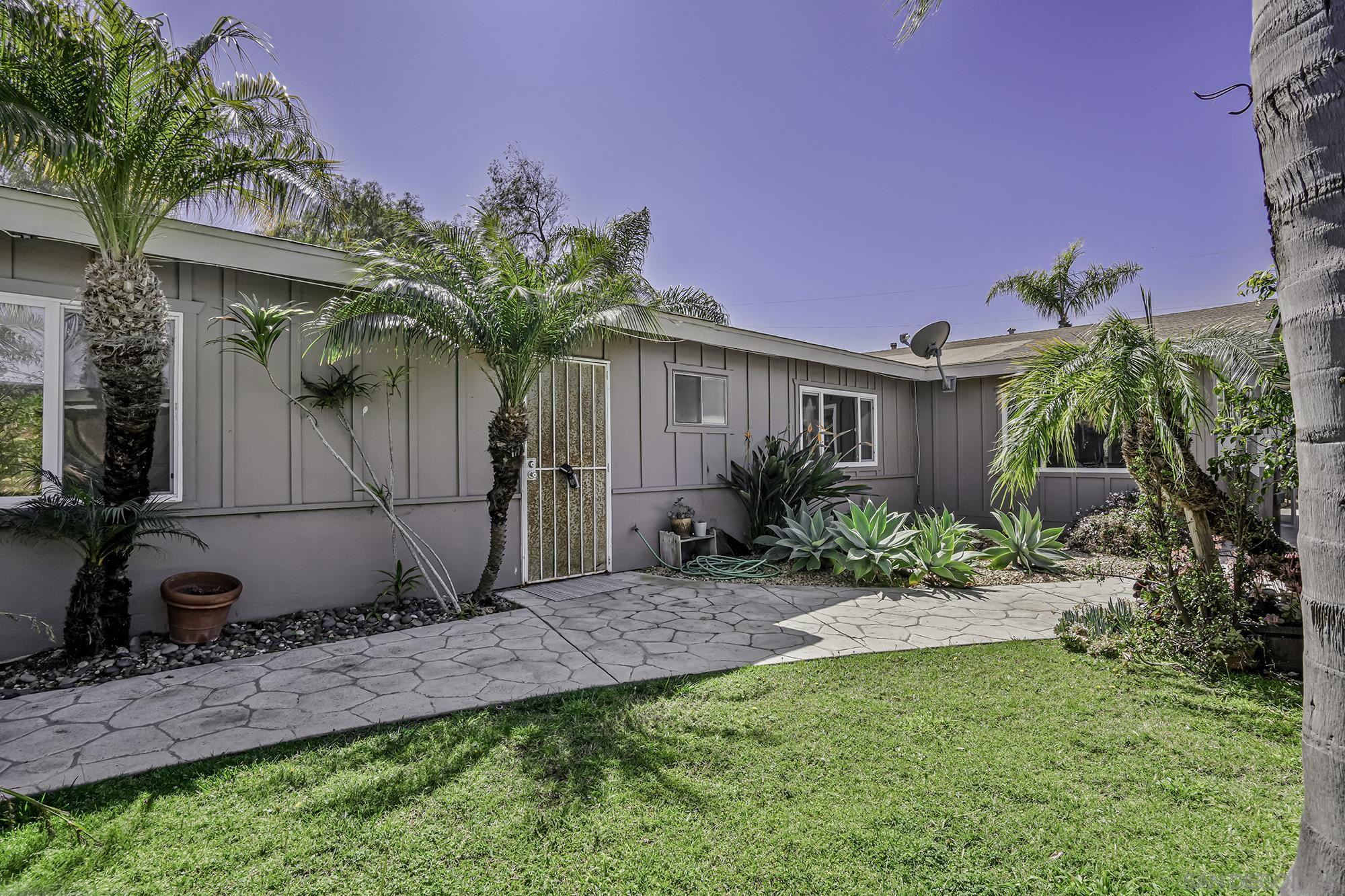 Detail Gallery Image 1 of 1 For 2018-2020  Glasgow Ave, Cardiff By The Sea,  CA 92007 - – Beds | – Baths