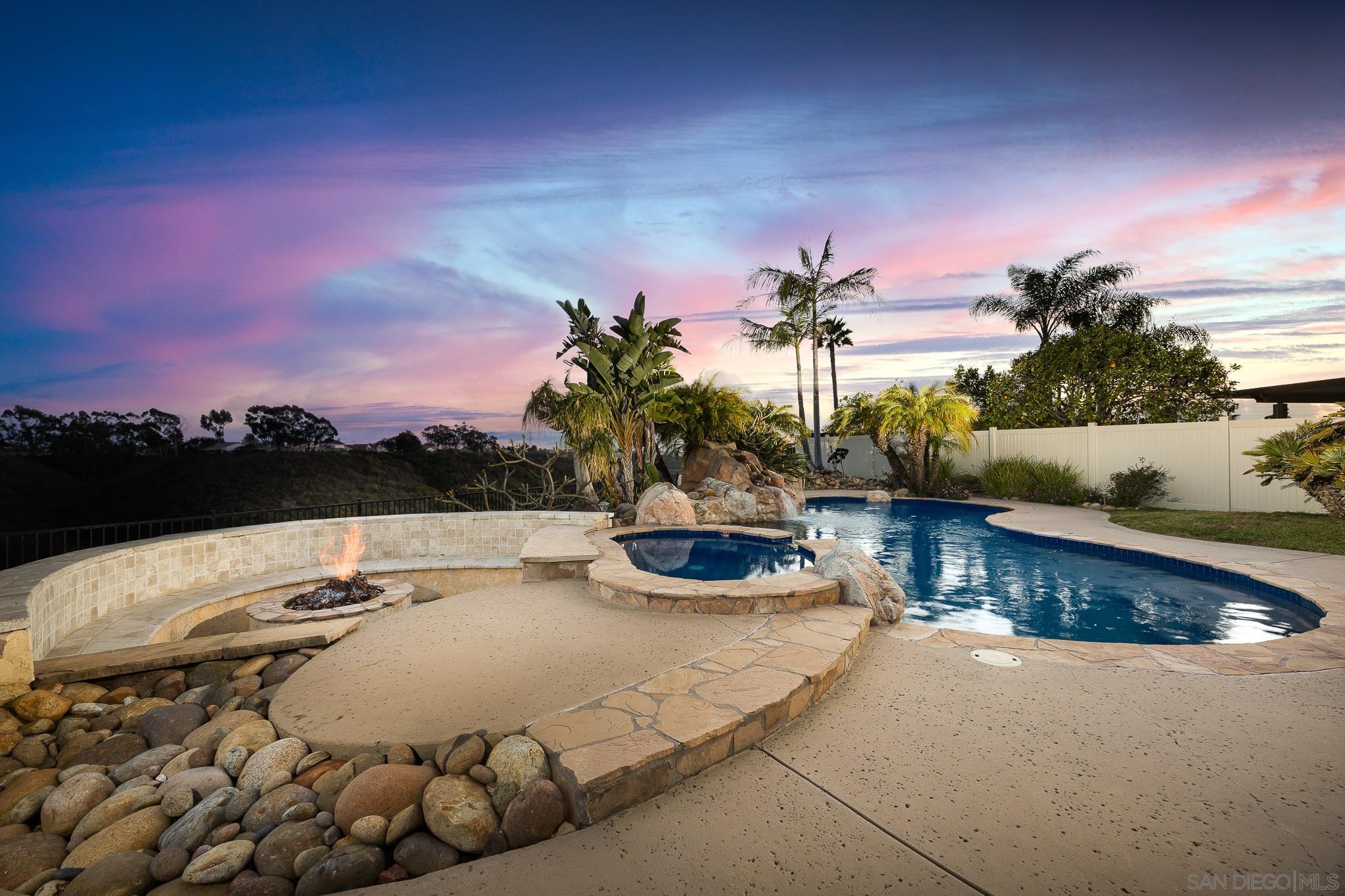 Detail Gallery Image 1 of 1 For 7215  Rock Canyon Dr, San Diego,  CA 92126 - 4 Beds | 2/1 Baths