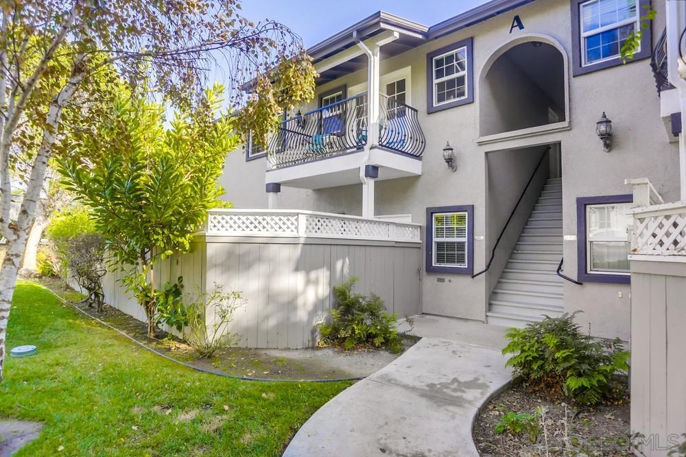 Detail Gallery Image 1 of 1 For 506  Canyon Drive  5, Oceanside,  CA 92054 - 3 Beds | 2 Baths