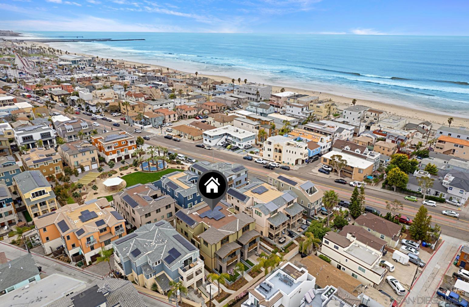 819 Kennebeck Ct Unit , San Diego, CA 92109 - Photo 4 