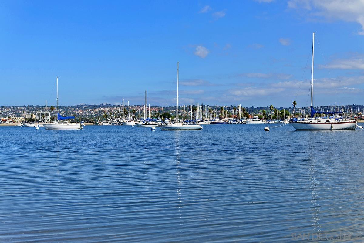 819 Kennebeck Ct Unit , San Diego, CA 92109 - Photo 37 