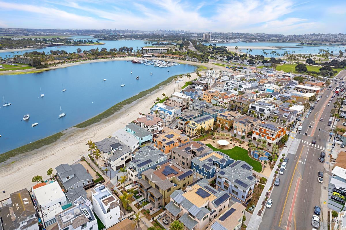 819 Kennebeck Ct Unit , San Diego, CA 92109 - Photo 39 