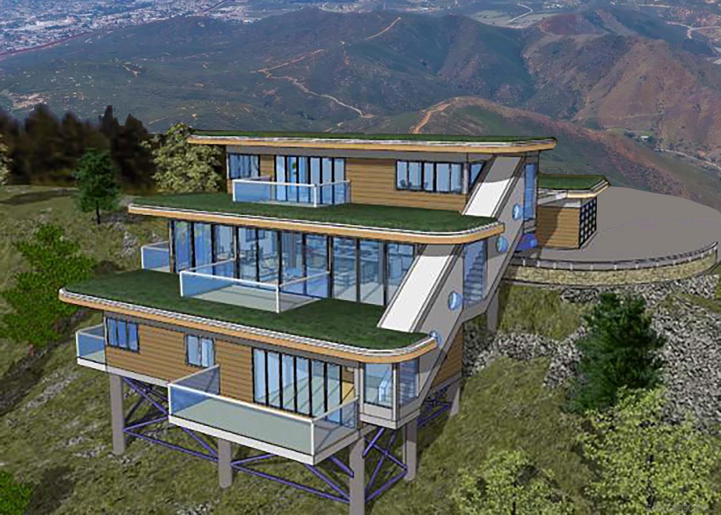 Detail Gallery Image 5 of 25 For , Dulzura,  CA 91917 - – Beds | – Baths