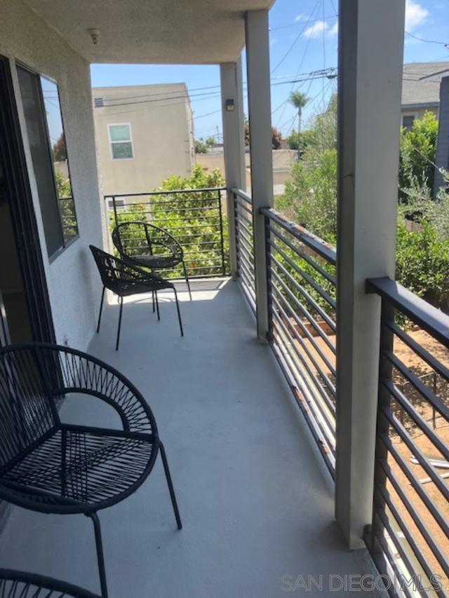 Detail Gallery Image 1 of 1 For 2939  Laurel St  #204,  San Diego,  CA 92104 - 2 Beds | 2 Baths