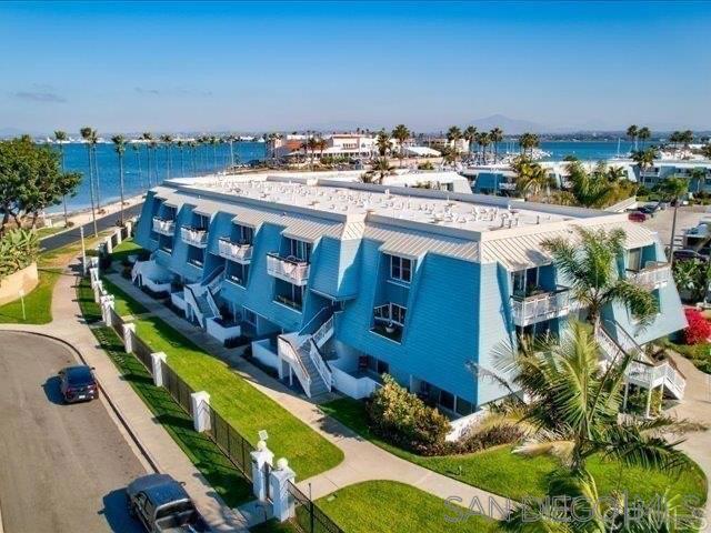 Detail Gallery Image 1 of 1 For 16  Montego Court, Coronado,  CA 92118 - 2 Beds | 2/1 Baths