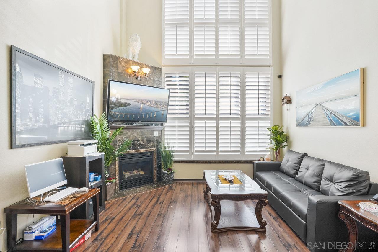 Detail Gallery Image 11 of 27 For 1240  India St  #104,  San Diego,  CA 92101 - 1 Beds | 1/1 Baths