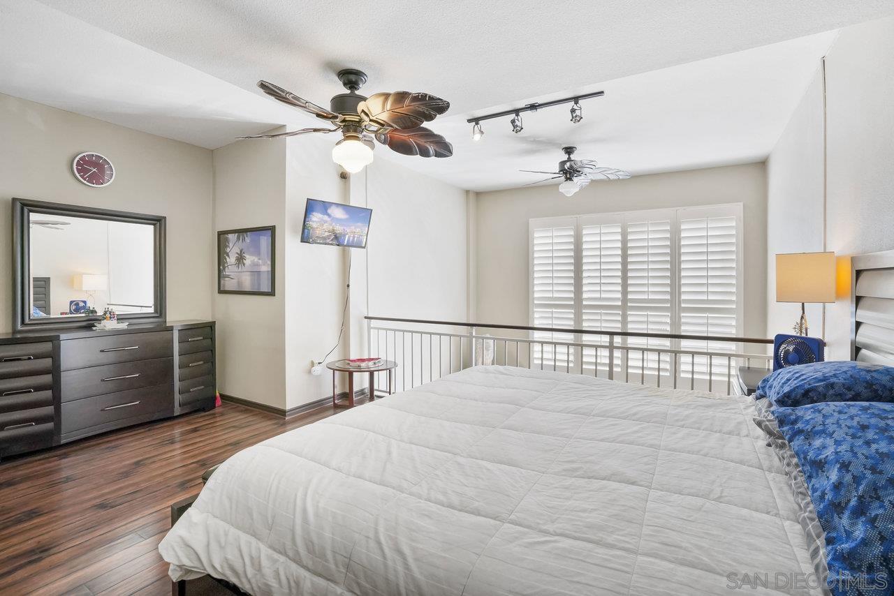 Detail Gallery Image 15 of 27 For 1240  India St  #104,  San Diego,  CA 92101 - 1 Beds | 1/1 Baths
