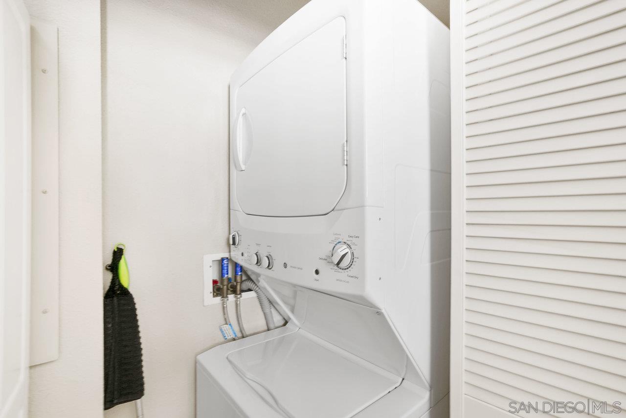 Detail Gallery Image 18 of 27 For 1240  India St  #104,  San Diego,  CA 92101 - 1 Beds | 1/1 Baths