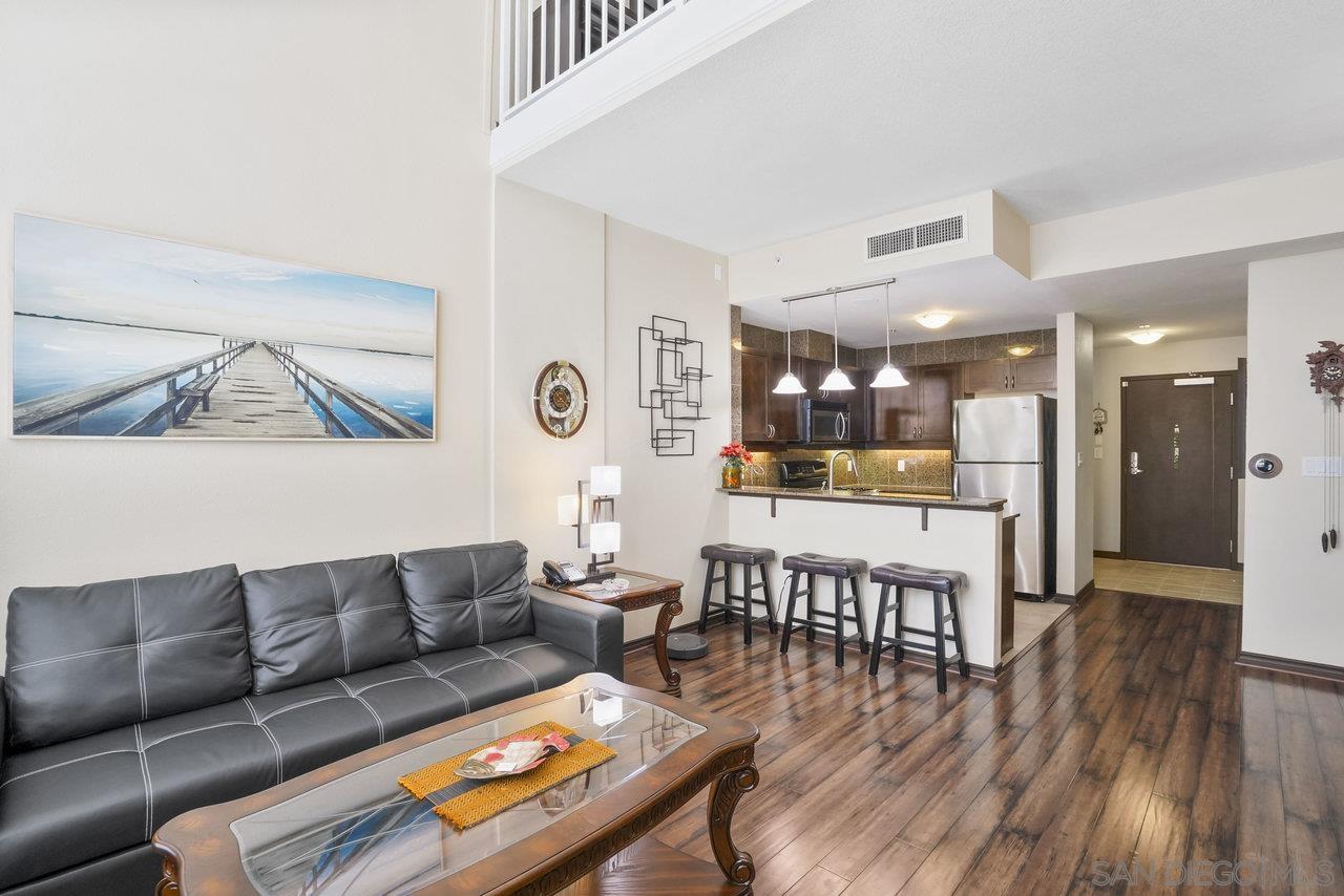Detail Gallery Image 8 of 27 For 1240  India St  #104,  San Diego,  CA 92101 - 1 Beds | 1/1 Baths