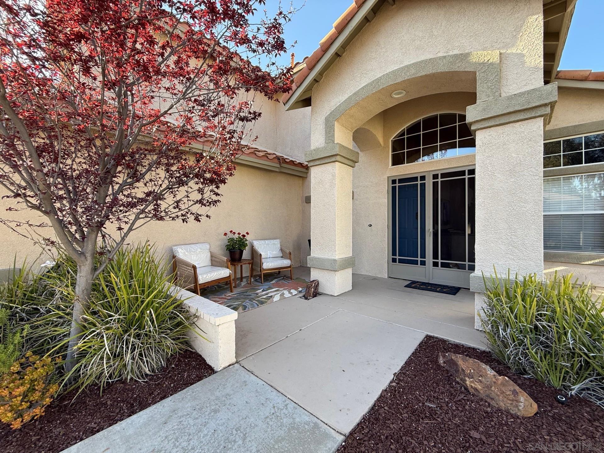 Detail Gallery Image 1 of 1 For 31954  Corte Positas, Temecula,  CA 92592 - 4 Beds | 3 Baths