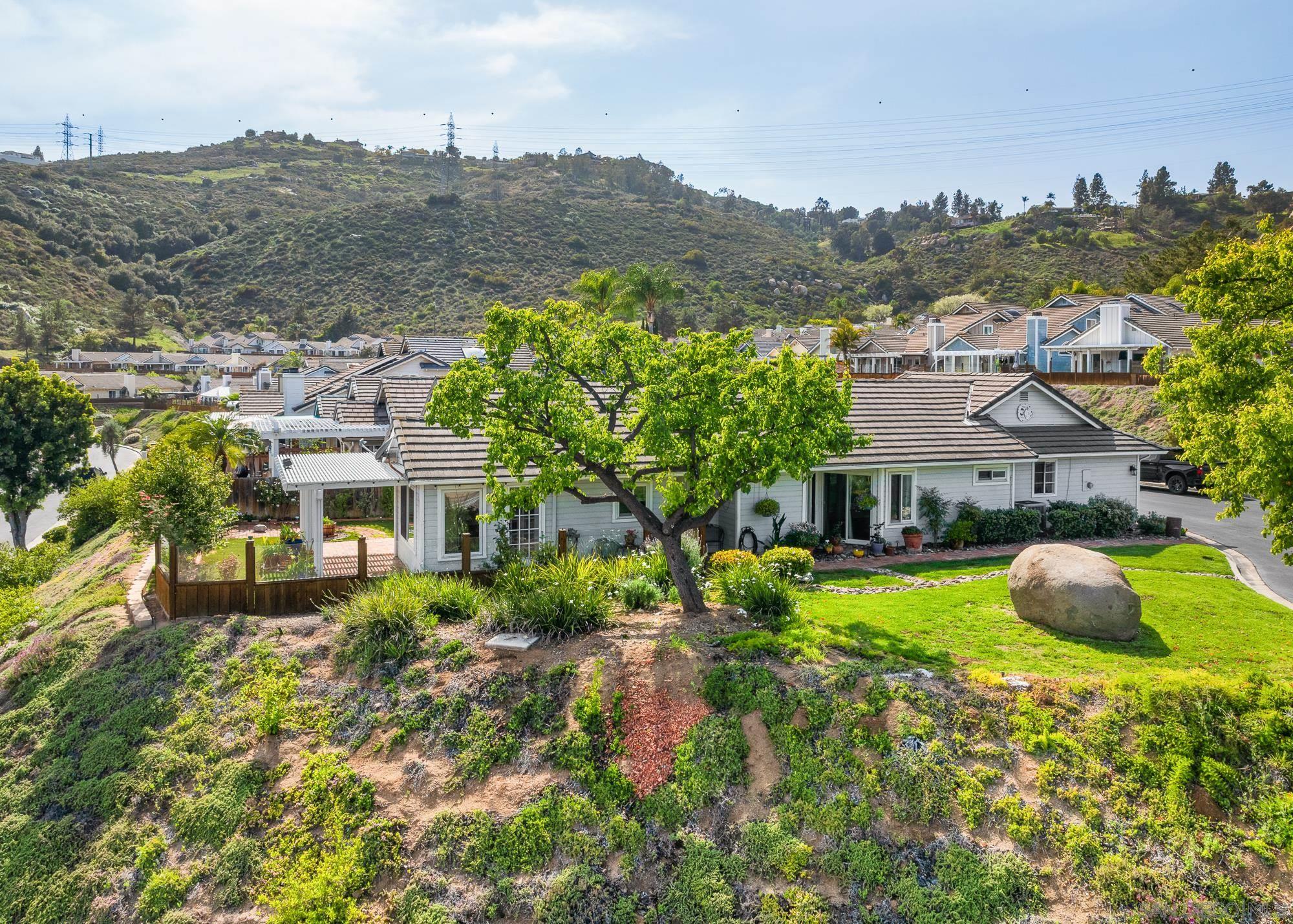 Detail Gallery Image 1 of 1 For 1203  Silverberry Court, El Cajon,  CA 92019 - 2 Beds | 2 Baths