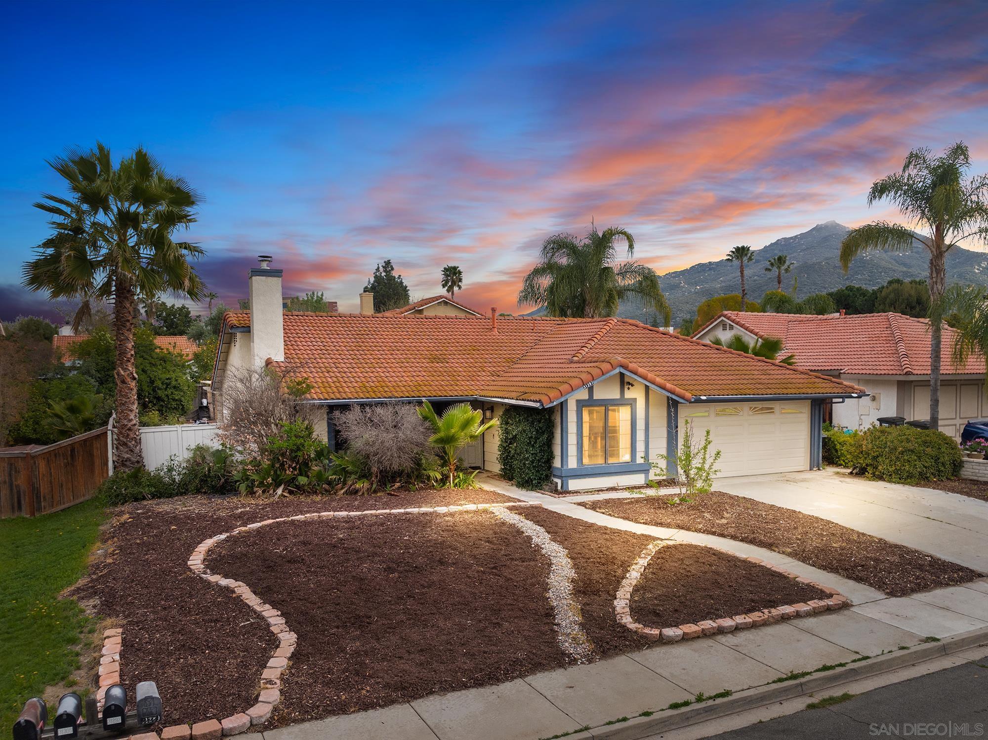 Detail Gallery Image 1 of 1 For 31297  Huron St, Temecula,  CA 92592 - 4 Beds | 2 Baths