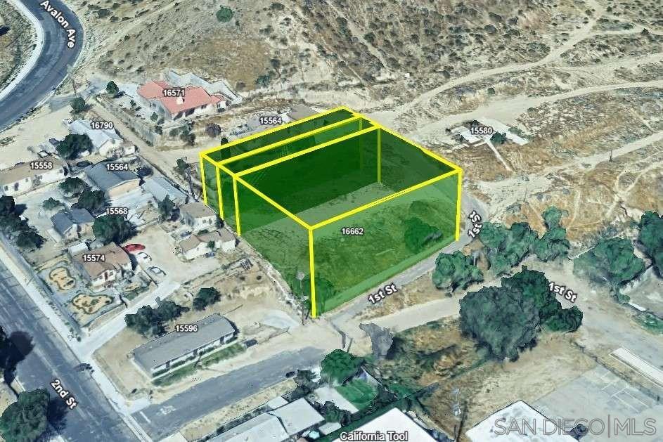 Detail Gallery Image 26 of 41 For , Victorville,  CA 92395 - – Beds | – Baths