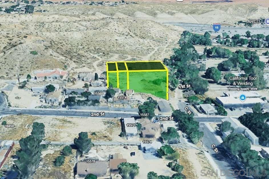 Detail Gallery Image 28 of 41 For , Victorville,  CA 92395 - – Beds | – Baths