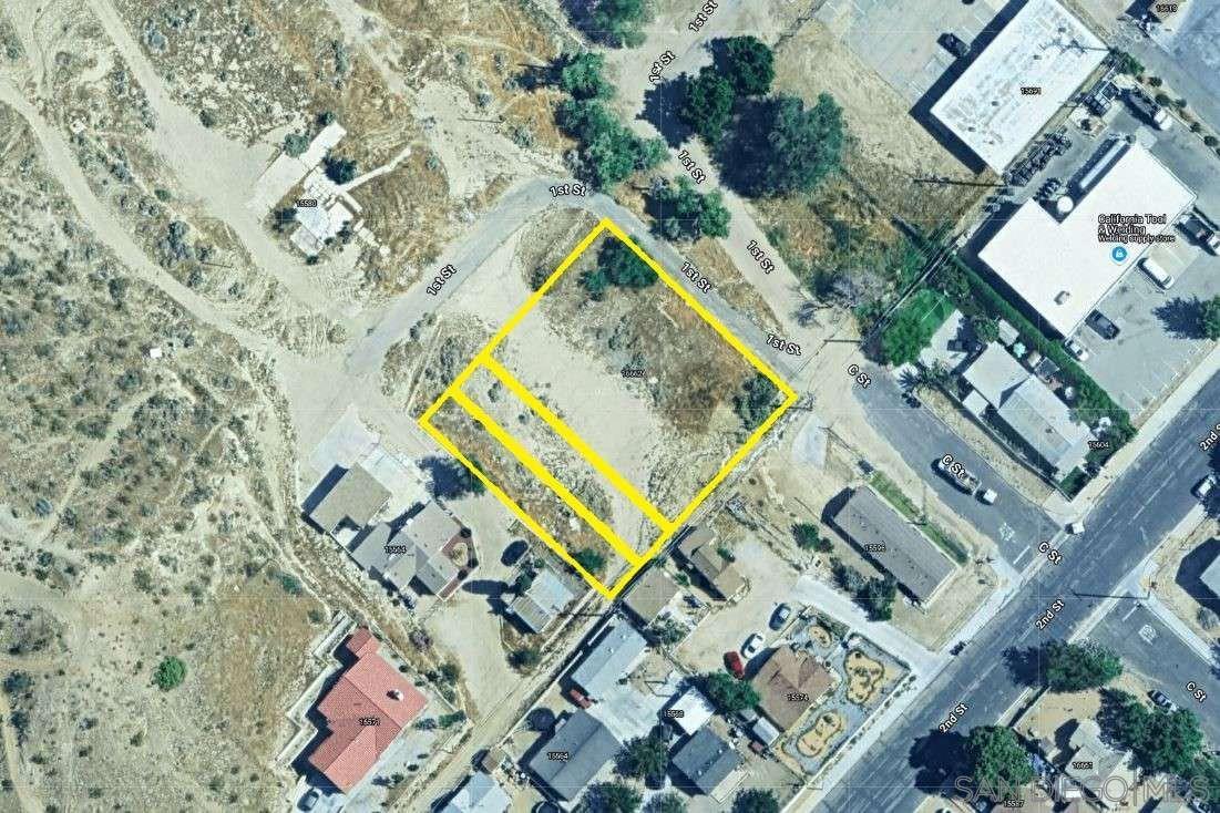 Detail Gallery Image 29 of 41 For , Victorville,  CA 92395 - – Beds | – Baths