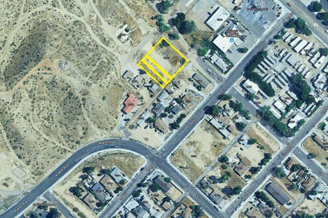 Detail Gallery Image 30 of 41 For , Victorville,  CA 92395 - – Beds | – Baths