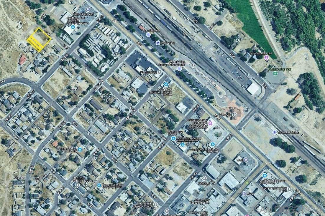 Detail Gallery Image 34 of 41 For , Victorville,  CA 92395 - – Beds | – Baths