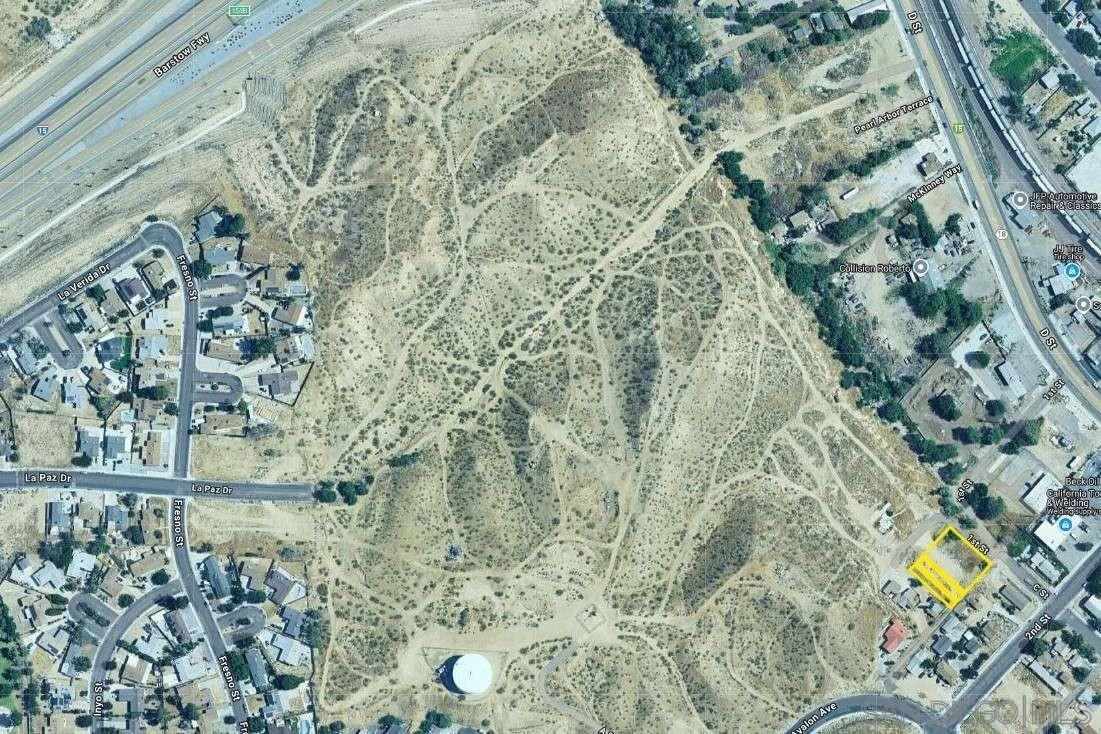 Detail Gallery Image 35 of 41 For , Victorville,  CA 92395 - – Beds | – Baths