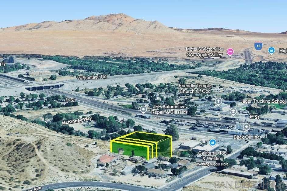 Detail Gallery Image 36 of 41 For , Victorville,  CA 92395 - – Beds | – Baths