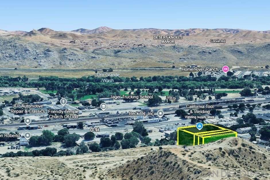 Detail Gallery Image 37 of 41 For , Victorville,  CA 92395 - – Beds | – Baths