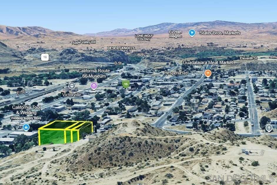 Detail Gallery Image 38 of 41 For , Victorville,  CA 92395 - – Beds | – Baths