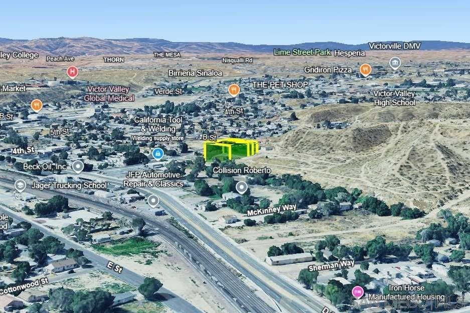 Detail Gallery Image 39 of 41 For , Victorville,  CA 92395 - – Beds | – Baths