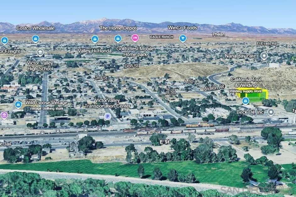 Detail Gallery Image 40 of 41 For , Victorville,  CA 92395 - – Beds | – Baths