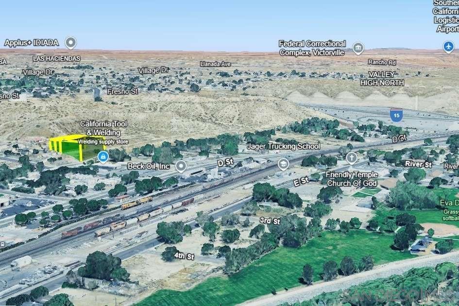 Detail Gallery Image 41 of 41 For , Victorville,  CA 92395 - – Beds | – Baths