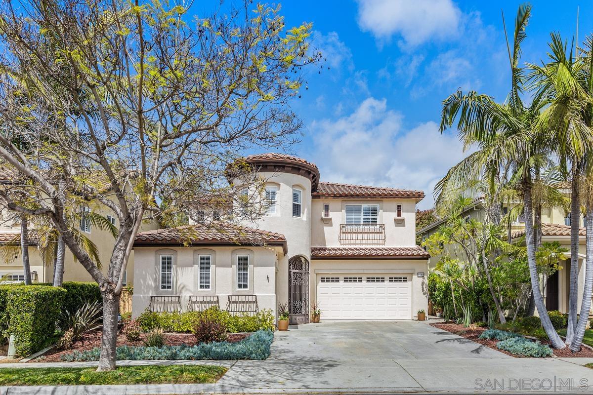 Detail Gallery Image 1 of 1 For 5560  Havenridge Way, San Diego,  CA 92130 - 5 Beds | 4 Baths