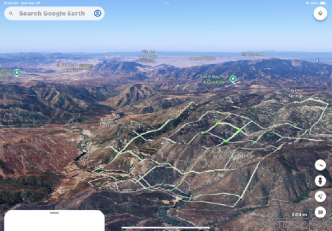 Detail Gallery Image 17 of 18 For , Jamul,  CA 91935 - – Beds | – Baths