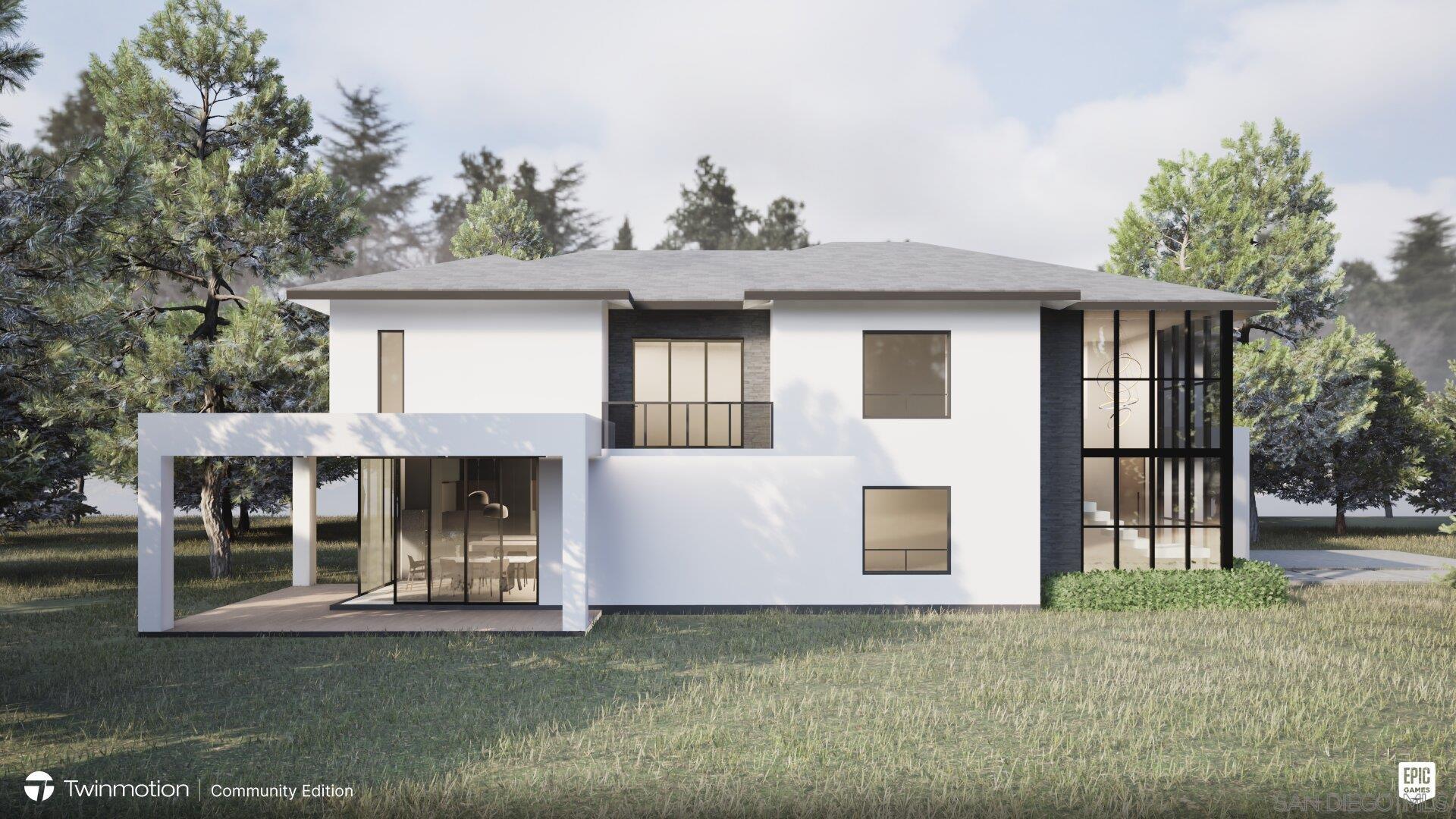 Detail Gallery Image 2 of 11 For , La Mesa,  CA 91941 - – Beds | – Baths