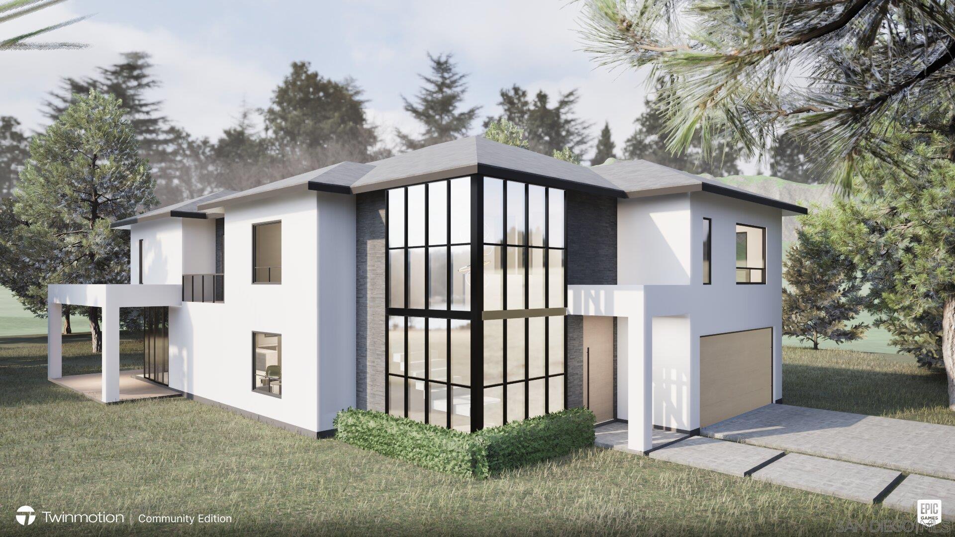 Detail Gallery Image 3 of 11 For , La Mesa,  CA 91941 - – Beds | – Baths