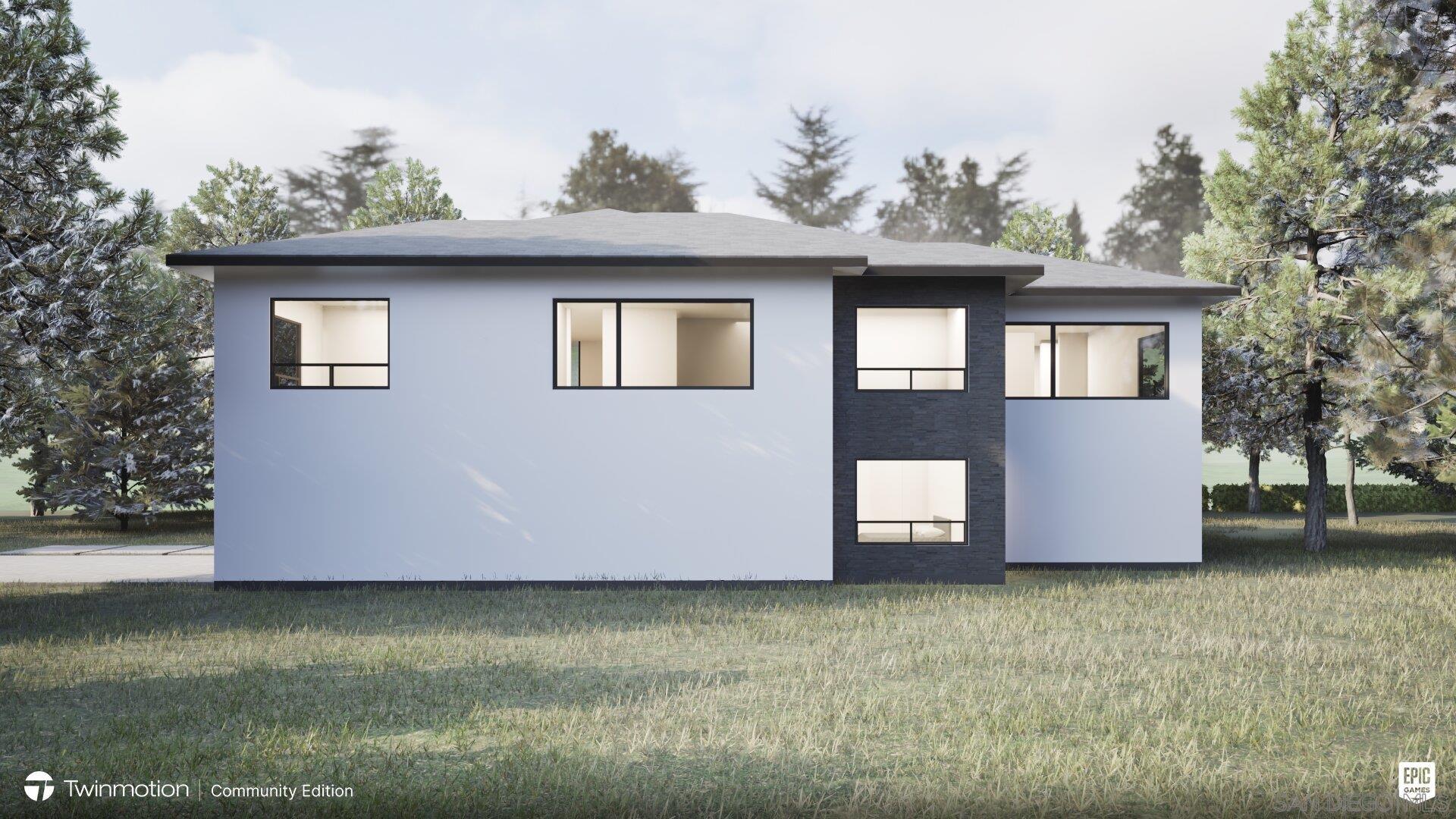 Detail Gallery Image 4 of 11 For , La Mesa,  CA 91941 - – Beds | – Baths