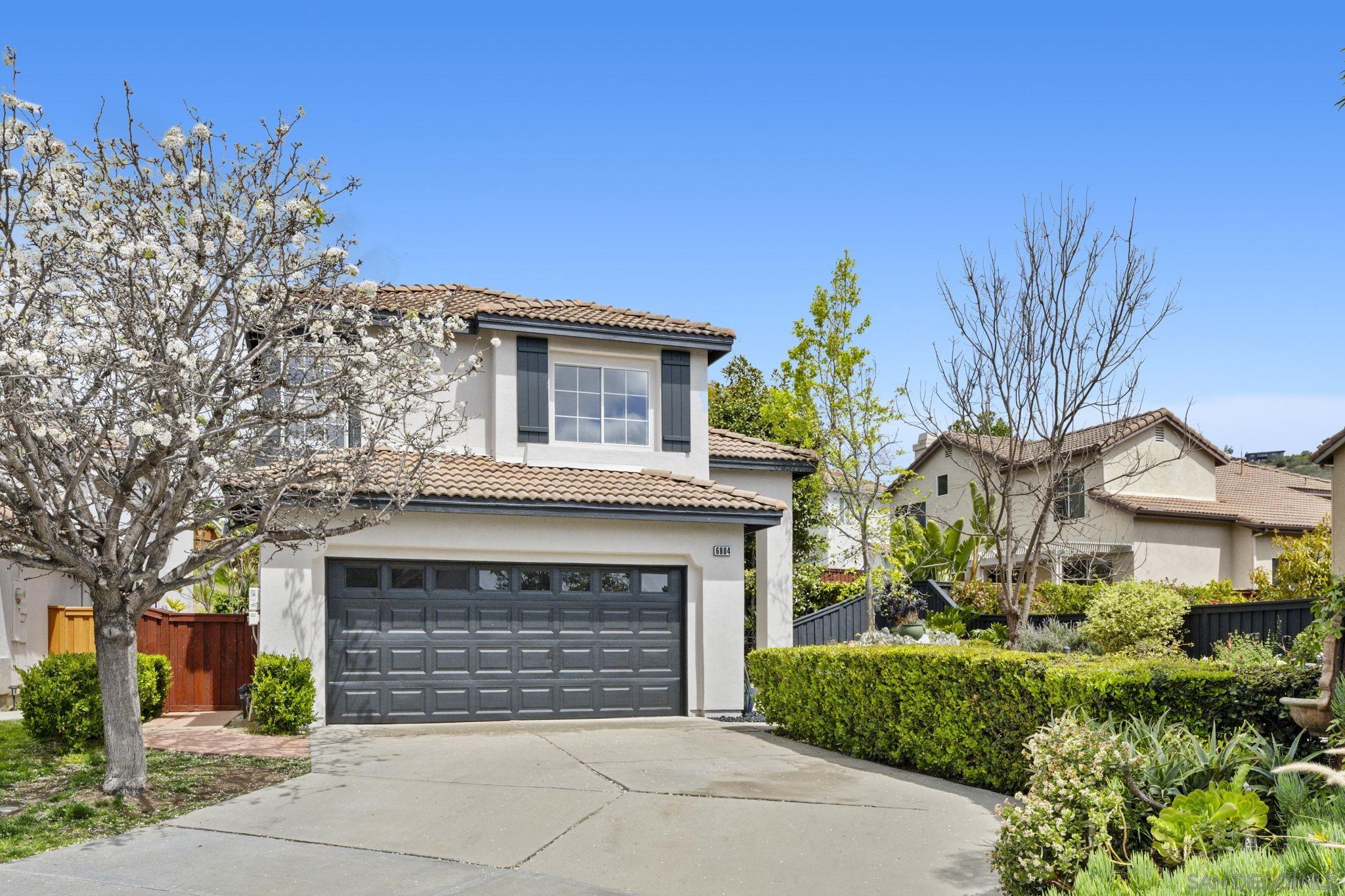 Detail Gallery Image 1 of 1 For 6804  Corte Adalina, Carlsbad,  CA 92009 - 3 Beds | 2/1 Baths