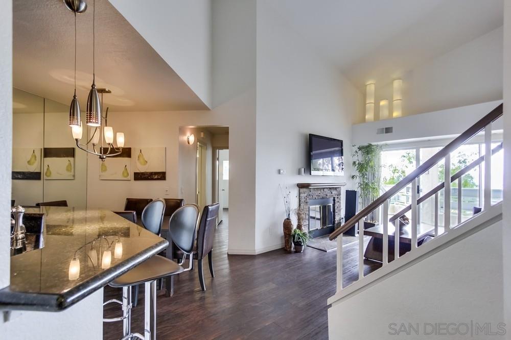 Detail Gallery Image 1 of 1 For 7167  Camino Degrazia  106, San Diego,  CA 92111 - 2 Beds | 2 Baths