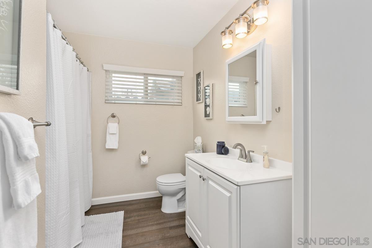 Detail Gallery Image 14 of 19 For 644  Silver Strand Blvd, Imperial Beach,  CA 91932 - 3 Beds | 2 Baths