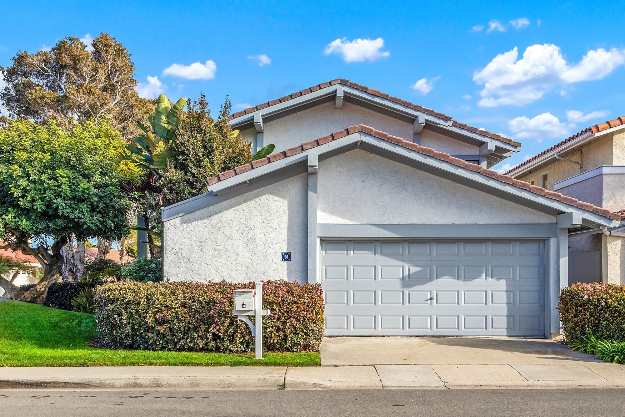 Detail Gallery Image 1 of 1 For 51  Trinidad Bend, Coronado,  CA 92118 - 5 Beds | 3 Baths