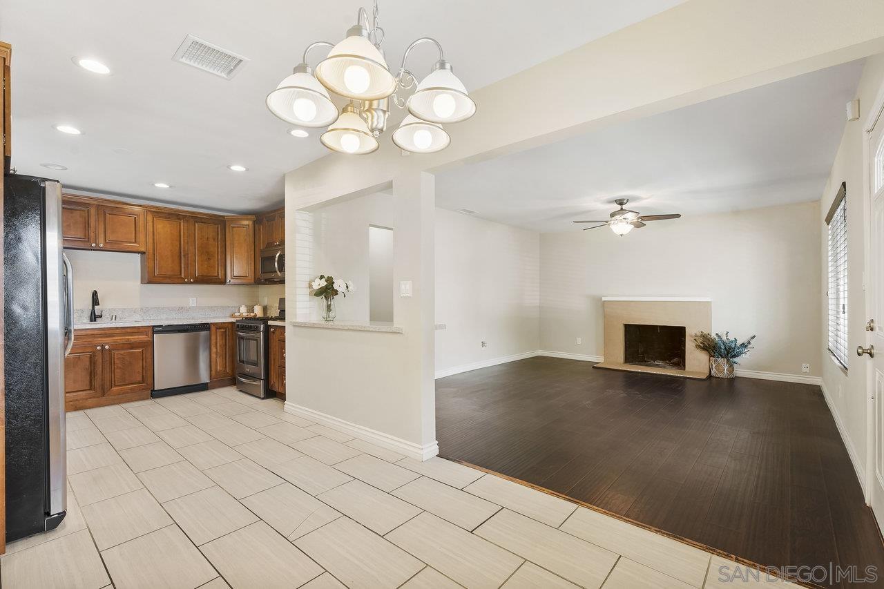 Detail Gallery Image 1 of 1 For 6203  Alderley St, San Diego,  CA 92114 - 3 Beds | 2 Baths