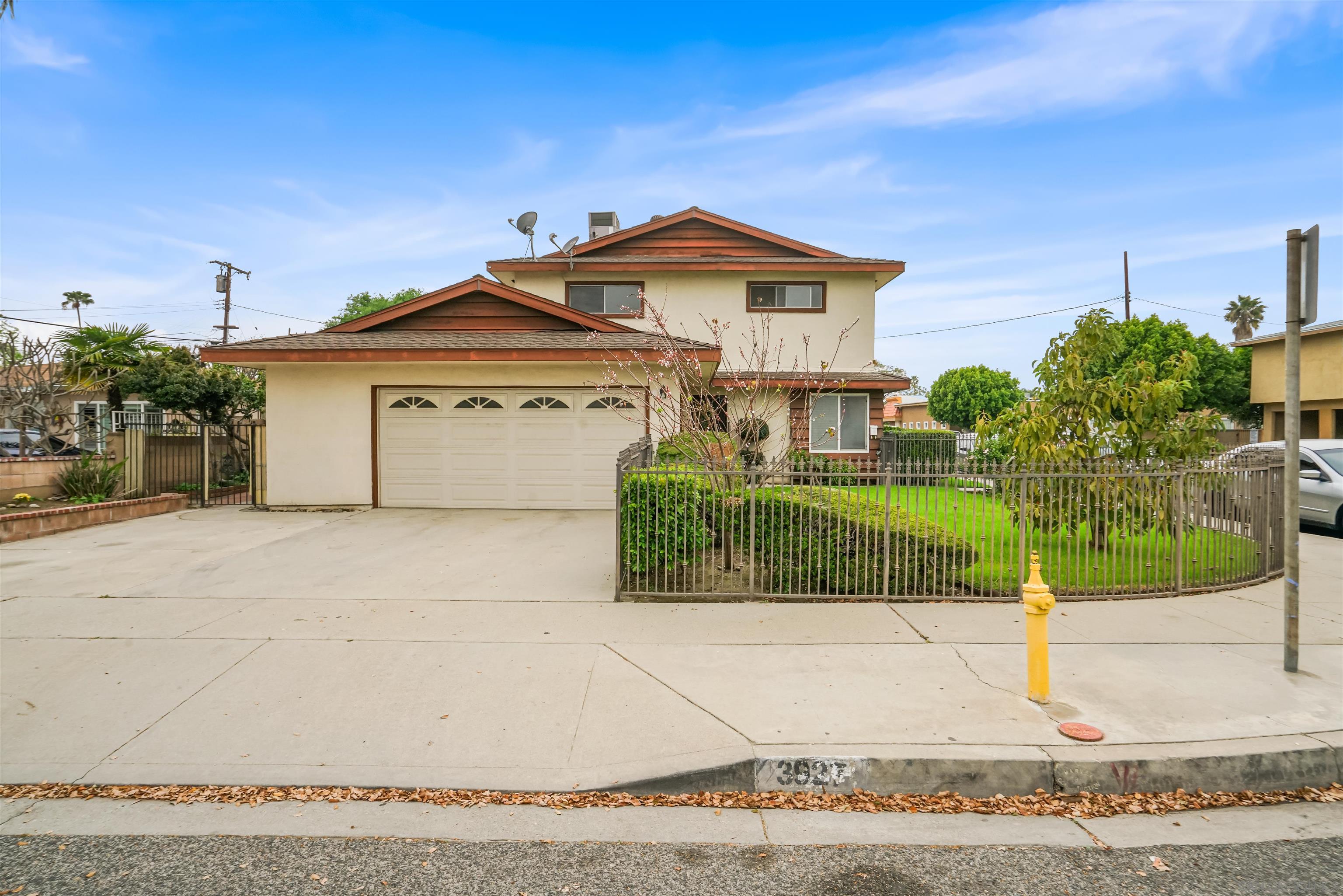 Detail Gallery Image 1 of 1 For 3927  Paddy Ln, Baldwin Park,  CA 91706 - – Beds | – Baths