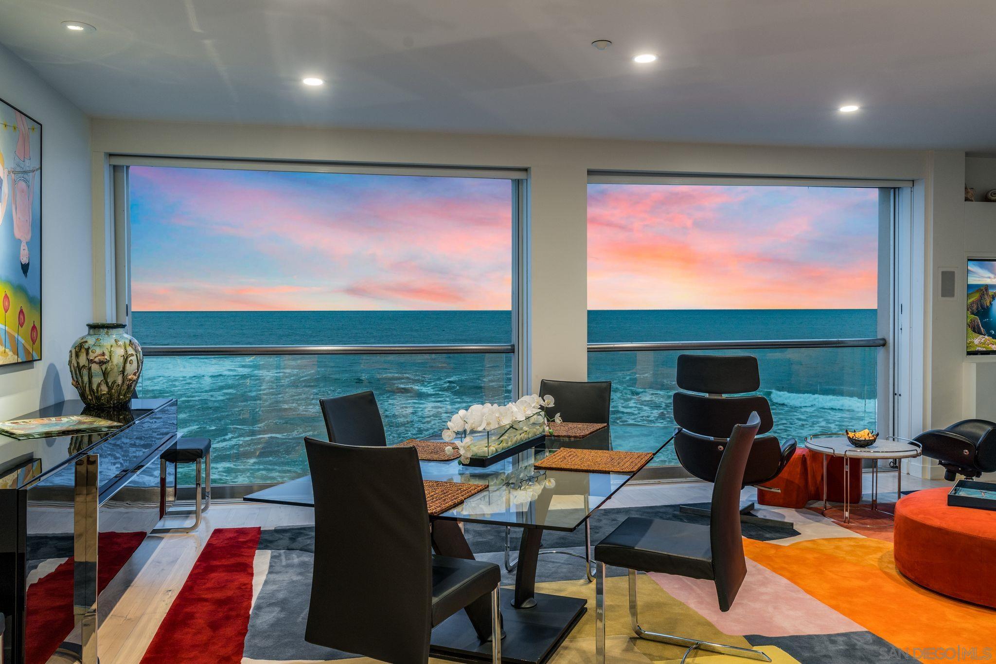 Detail Gallery Image 1 of 1 For 202  Coast Blvd  #6,  La Jolla,  CA 92037 - 3 Beds | 2/1 Baths