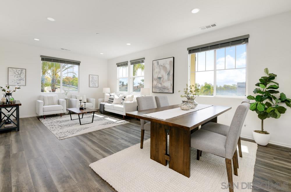 Detail Gallery Image 1 of 1 For 1289  via Fanal, Oceanside,  CA 92056 - 4 Beds | 3/1 Baths