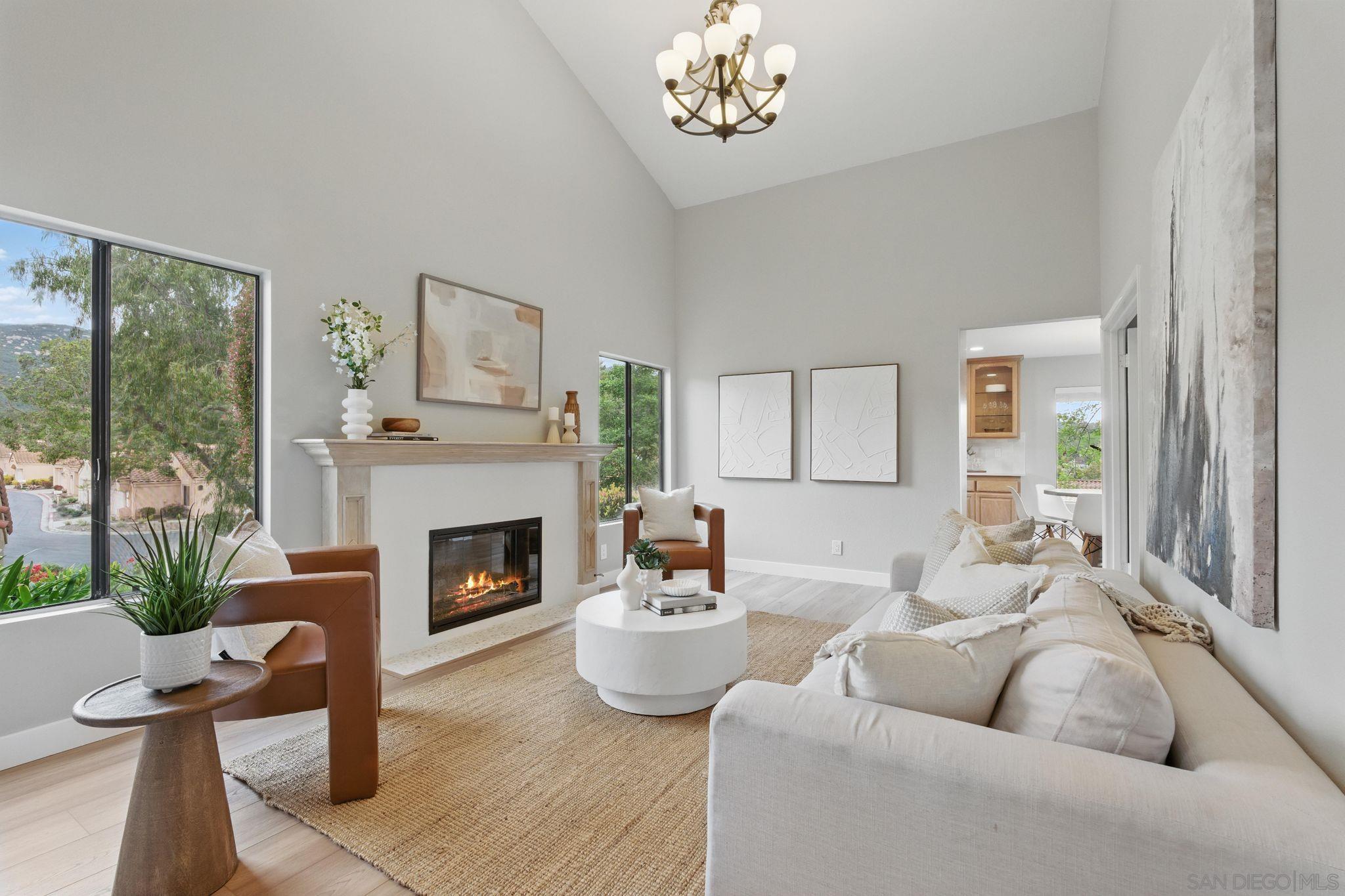 Detail Gallery Image 1 of 1 For 2055  Golden Circle Dr, Escondido,  CA 92026 - 2 Beds | 2 Baths