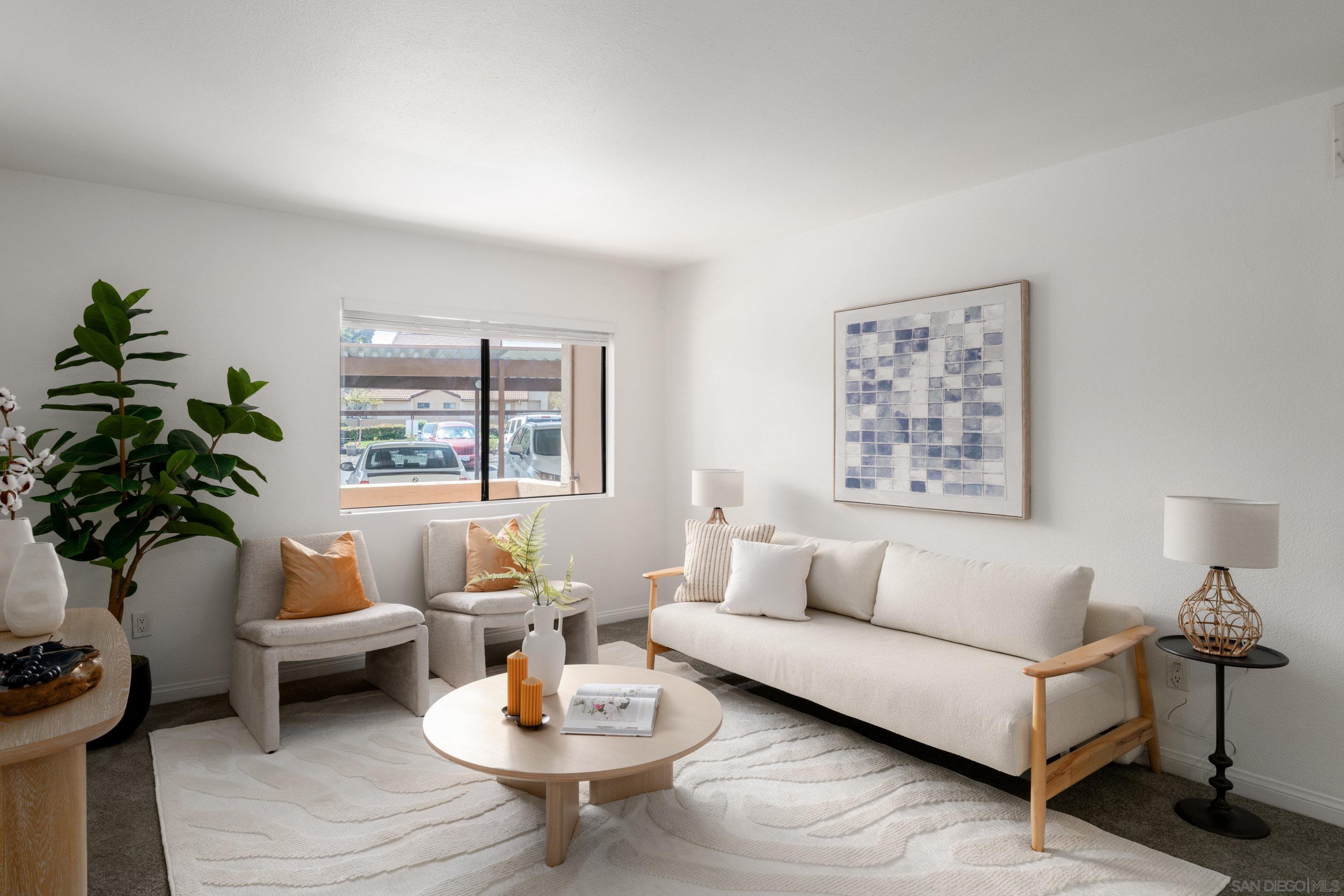 Detail Gallery Image 1 of 1 For 12191  Cuyamaca College Dr E  #701,  El Cajon,  CA 92019 - 1 Beds | 1 Baths