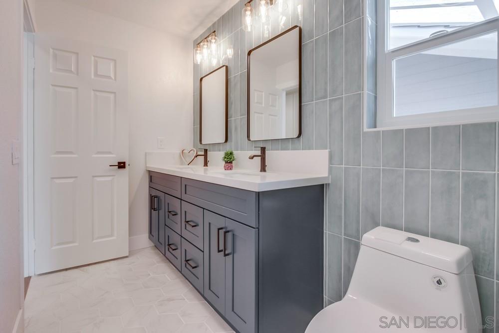 Detail Gallery Image 50 of 68 For 2334  Kimberly Ct, Carlsbad,  CA 92008 - 4 Beds | 2/1 Baths